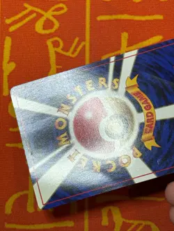 POKEMON TCG PRIMEAPE NO. 057 NON-HOLO SOUTHERN ISLANDS HP JAPANESE - Image 5