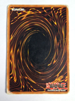 Dark Magician Girl CT2-EN004 Secret Rare HP / VHP Yugioh! Yu-Gi-Oh! Fast Ship! - Image 3
