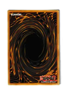 Token: Yami Yugi Ultra Rare King of Games: Yugi's Legendary Decks YGLD-ENTKN NM - Image 2