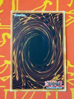YUGIOH GIANT TRUNADE PLATINUM SECRET RARE 1ST EDITION NM RA03-EN097 - Image 2