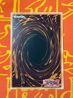 YUGIOH DEBRIS DRAGON QUARTER CENTURY SECRET RARE RA03-EN214 - Image 2