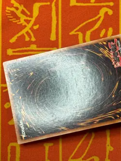 YUGIOH AMAZONESS CHAIN MASTER ULTRA RARE MODERATE PLAY SP1-EN002 - Image 5