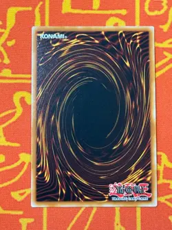 YUGIOH FOSSIL DYNA PACHYCEPHALO PLATINUM SECRET RARE 1ST NM RA03-EN195 - Image 2