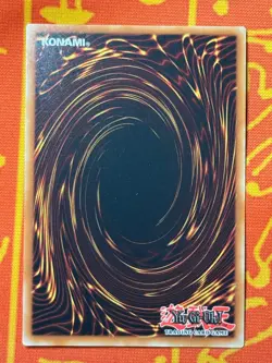 YUGIOH ALUBER THE JESTER OF DESPIA ULTIMATE RARE 1ST NEAR MINT RA02-EN016 - Image 2