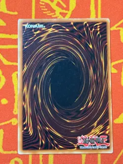 YUGIOH RYKO, LIGHTSWORN HUNTER SUPER RARE 1ST EDITION EXCELLENT LODT-EN022 - Image 2