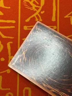 YUGIOH RYKO, LIGHTSWORN HUNTER SUPER RARE 1ST EDITION EXCELLENT LODT-EN022 - Image 4