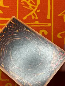 YUGIOH RYKO, LIGHTSWORN HUNTER SUPER RARE 1ST EDITION EXCELLENT LODT-EN022 - Image 5