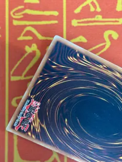 YUGIOH ELEMENTAL HERO WILDHEART SECRET RARE LIGHT PLAY EHC2-EN003 - Image 4