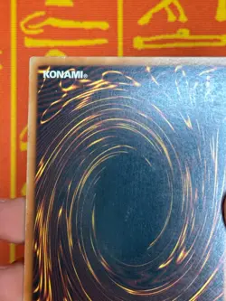 YUGIOH ELEMENTAL HERO WILDHEART SECRET RARE LIGHT PLAY EHC2-EN003 - Image 5