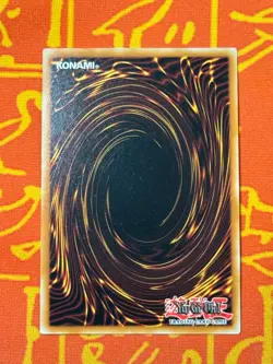 YUGIOH INJECTION FAIRY LILY QUARTER CENTURY SECRET RARE RA03-EN117 - Image 2