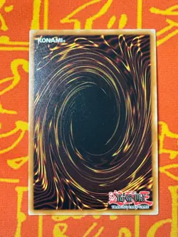 YUGIOH FIRE KING ISLAND QUARTER CENTURY SECRET RARE RA03-EN059 - Image 2