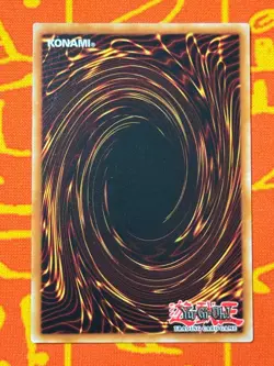 YUGIOH ELEMENTAL HERO TEMPEST SECRET RARE 1ST EDITION NM SGX2-ENA21 - Image 2