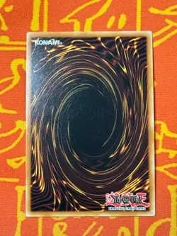 YUGIOH CRYSTAL SHARK QUARTER CENTURY SECRET RARE RA03-EN031 - Image 2