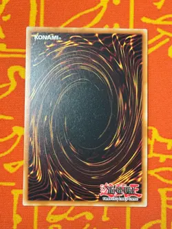 YUGIOH DARK MAGICIAN GIRL PLATINUM SECRET RARE 1ST NM RA03-EN123 CT2 - Image 2