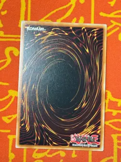 YUGIOH SPIRIT REAPER PLATINUM SECRET RARE 1ST NM RA03-EN122 - Image 2