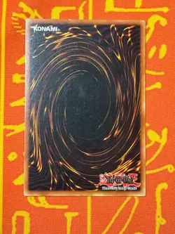 YUGIOH COSMO QUEEN ULTRA RARE EXCELLENT MP1-002 - Image 2
