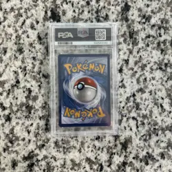 Pokemon TCG Reshiram EX White Flare Gem Mint Card 166/086 Sir PSA 10 - Image 4