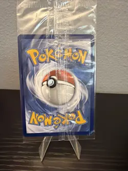 Snorlax 051 Sv: Scarlet & Violet Promo Cards Holo - Image 2