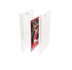 Ultra Pro ONE-TOUCH 35pt Magnetic Card Holder – Kartenhulle Schutz – Neu - Image 3