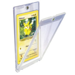 Ultra Pro ONE-TOUCH 35pt Magnetic Card Holder – Kartenhulle Schutz – Neu - Image 4