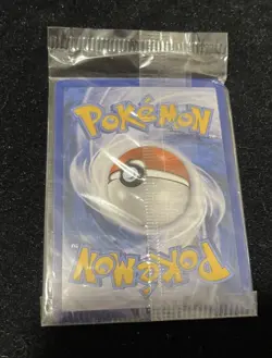 Lucario VSTAR SWSH291 SWSH: Sword & Shield Promo Cards Holo Sealed - Image 2
