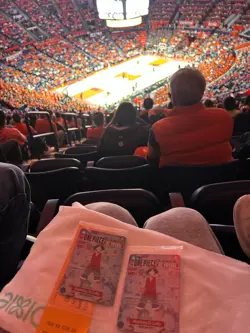 One Piece Monkey.D.Luffy College Basketball Card - Image 3