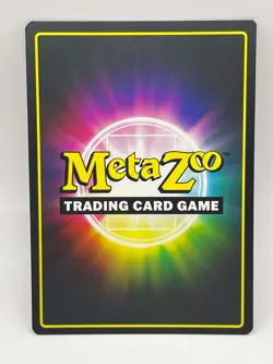 Sun Wukong The Clone King Alt Art Metazoo 2025 Base Set MZ1 231/214 3 Star Card - Image 4