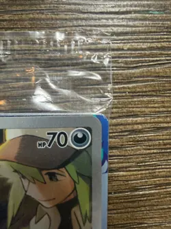 N's Zorua 189 Sv: Journey Together Promo Card Holo sealed - Image 3