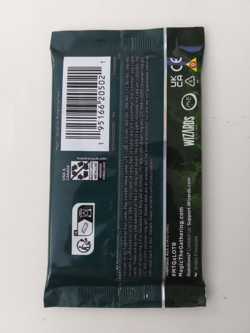 MAGIC THE GATHERING LORD OF THE RINGS COLLECTOR BOOSTER PACK - FACTORY SEALED! - Image 2