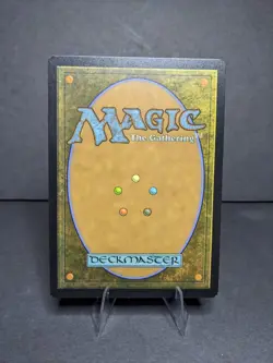 Tezzeret, Cruel Captain (Borderless) Edge of Eternities Foil - Image 2