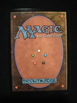 MTG Necrodominance 0102 Modern Horizons 3 NM - Image 2
