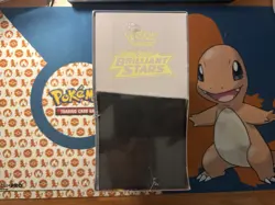 Pokemon TCG Brilliant Stars Elite Trainer Box 8 Packs Factory Sealed 820650850127 - Image 2