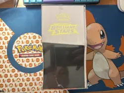 Pokemon TCG Brilliant Stars Elite Trainer Box 8 Packs Factory Sealed 820650850127 - Image 4