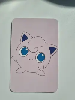 Pokemon Fan Art Card Non TCG - Image 1