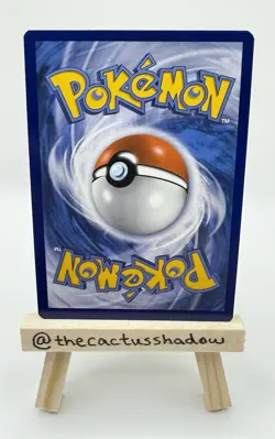 Pokemon GO Spinarak (Peelable Ditto) 006/078 Reverse Holo - LP - Image 2