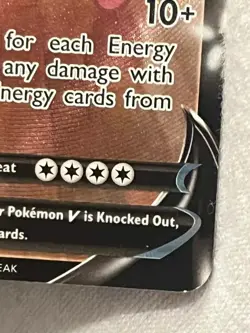 Pokemon TCG Blissey V TG22/TG30 Silver Tempest Trainer Gallery Holo NM - Image 5