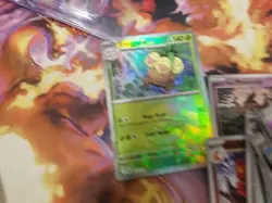 Pokemon Ascended Heroes Pokeball 45 Reverse Holo Lot: Raichu, Spidops, Dratini + - Image 2