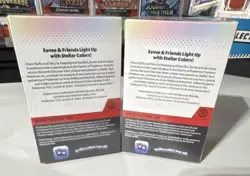 Pokemon TCG Scarlet & Violet Prismatic Evolutions Booster Bundle 2-Pack - Image 2