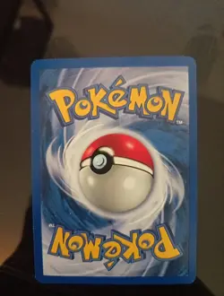 Carte Pokemon Ectoplasma 20/62 NEUF Fossile Edition 2 ED VF FR - Image 2