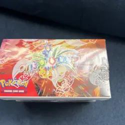 Pokemon TCG Scarlet & Violet Surging-Sparks Booster Display Box, SEALED, IN HAND - Image 5