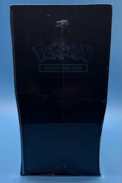 Pokemon Phantasmal Flames Elite Trainer Box ETB Sealed w/ Protector - Image 4