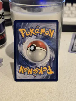 Pokemon TCG Team Rocket's Mewtwo EX Destined Rivals 213/182 Full Art - Image 2