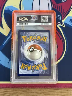 Pokemon S&V 151 PSA 10 Charizard Blastoise Venusaur SEQUENTIAL PSA Certs - Image 4