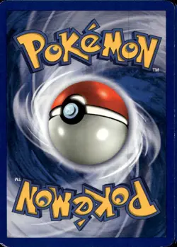 Oddish 63/82 Common WOTC Team Rocket Pokemon - Image 2