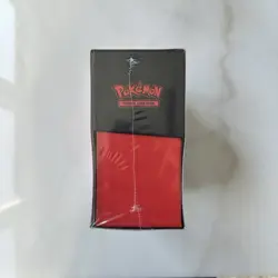 Pokemon Destined Rivals Pokemon Center ETB Elite Trainer Box - NEW SEALED - Image 5
