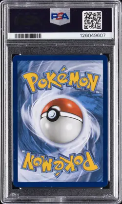 2019 POKEMON SUN & MOON UNBROKEN BONDS FULL ART/MARSHADOW & MACHAMP GX PSA 10 - Image 2