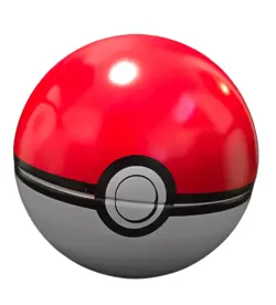 Pokemon Poke Ball 100 Pieces Puzzle 2016 Nintendo Buffalo - Image 1