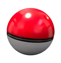 Pokemon Poke Ball 100 Pieces Puzzle 2016 Nintendo Buffalo - Image 2