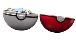 Pokemon Poke Ball 100 Pieces Puzzle 2016 Nintendo Buffalo - Image 3