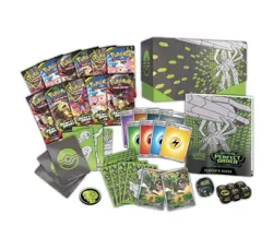Perfect Order Pokemon Center Elite Trainer Box (ETB) - PREORDER CONFIRMED - Image 2